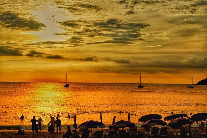 普吉岛七日游报团多少钱,跟团游去普吉岛注意事项
