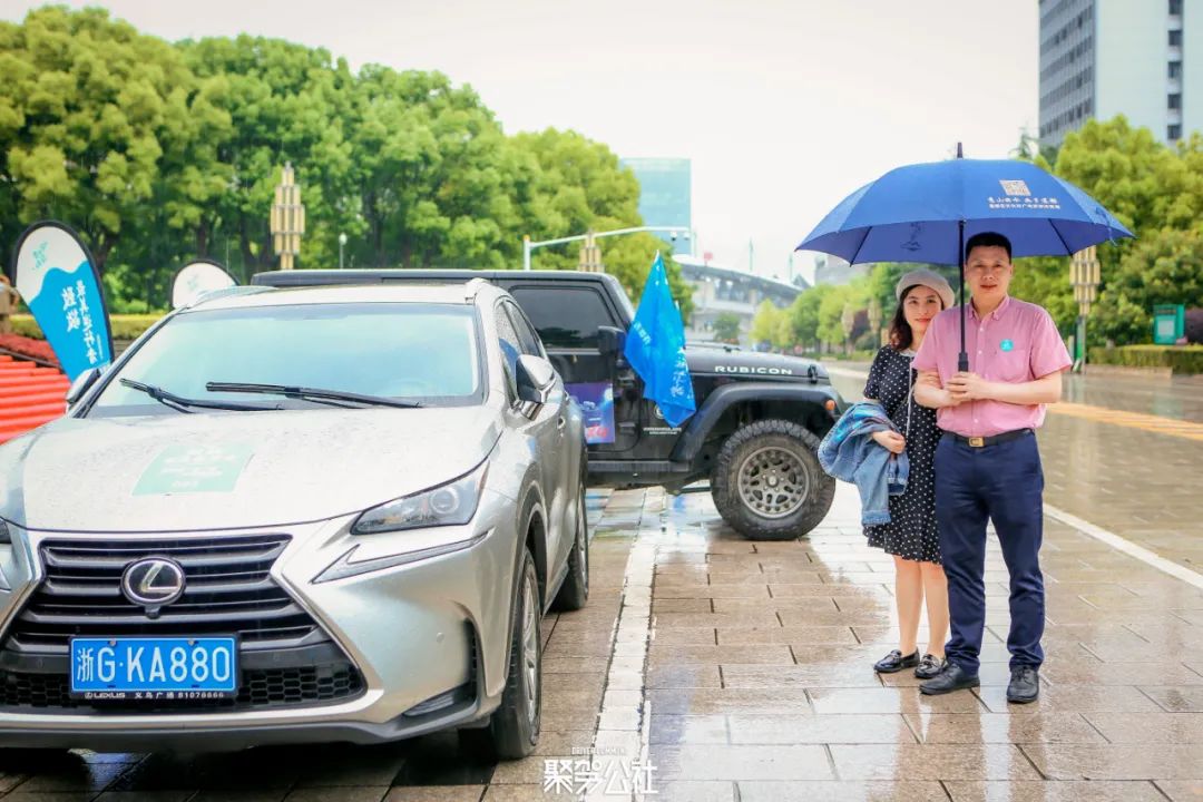 重游中国最美乡村,带你游浙江最美乡村