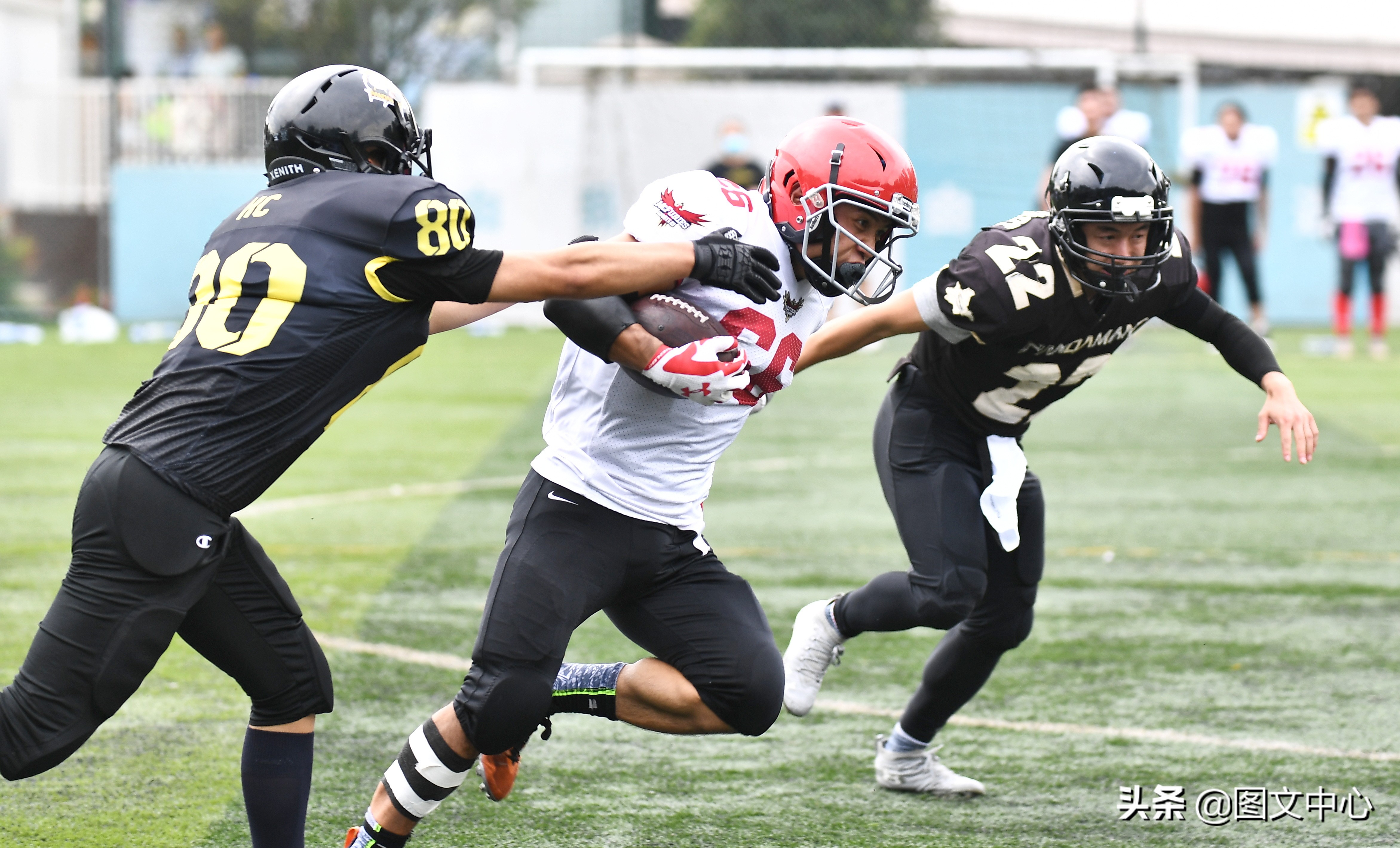 cnfl中国橄榄球联赛官网,cnfl橄榄球队伍