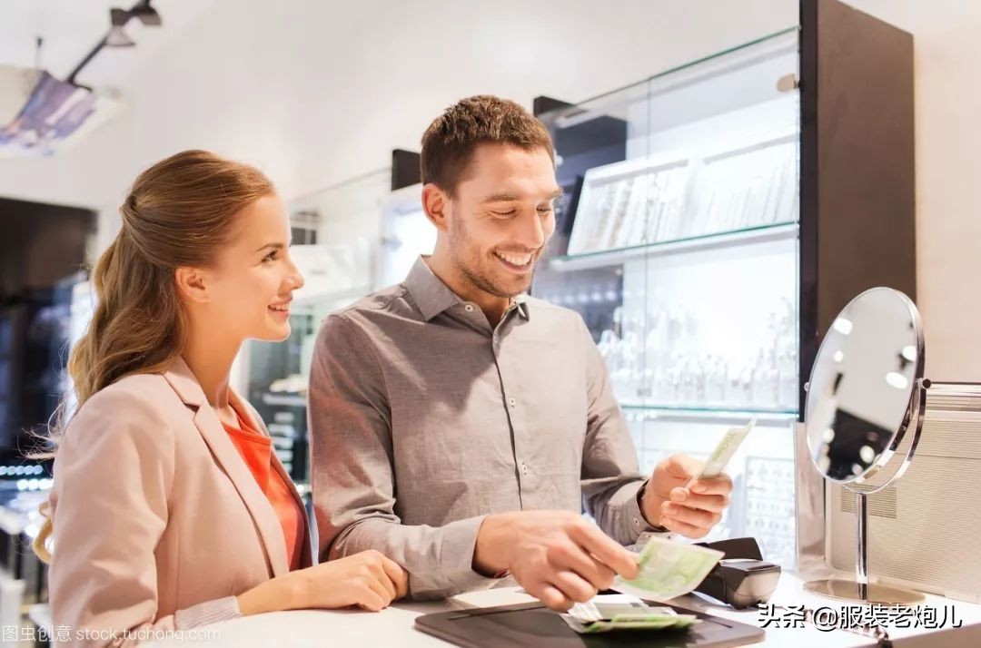 服装店不忙没业绩了怎么办,业绩不好不进单怎么办