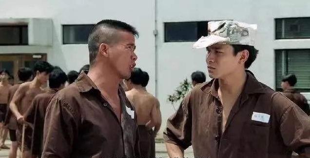 刘德华20部经典电影你看过几部,刘德华最经典的第100部电影