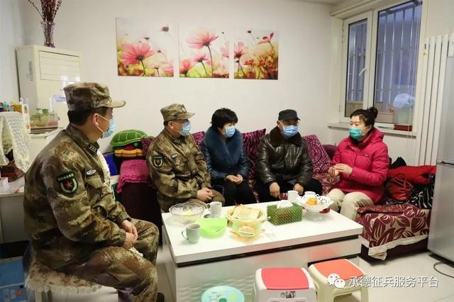 河北省承德市抗疫情况,承德疫情防控消息解说