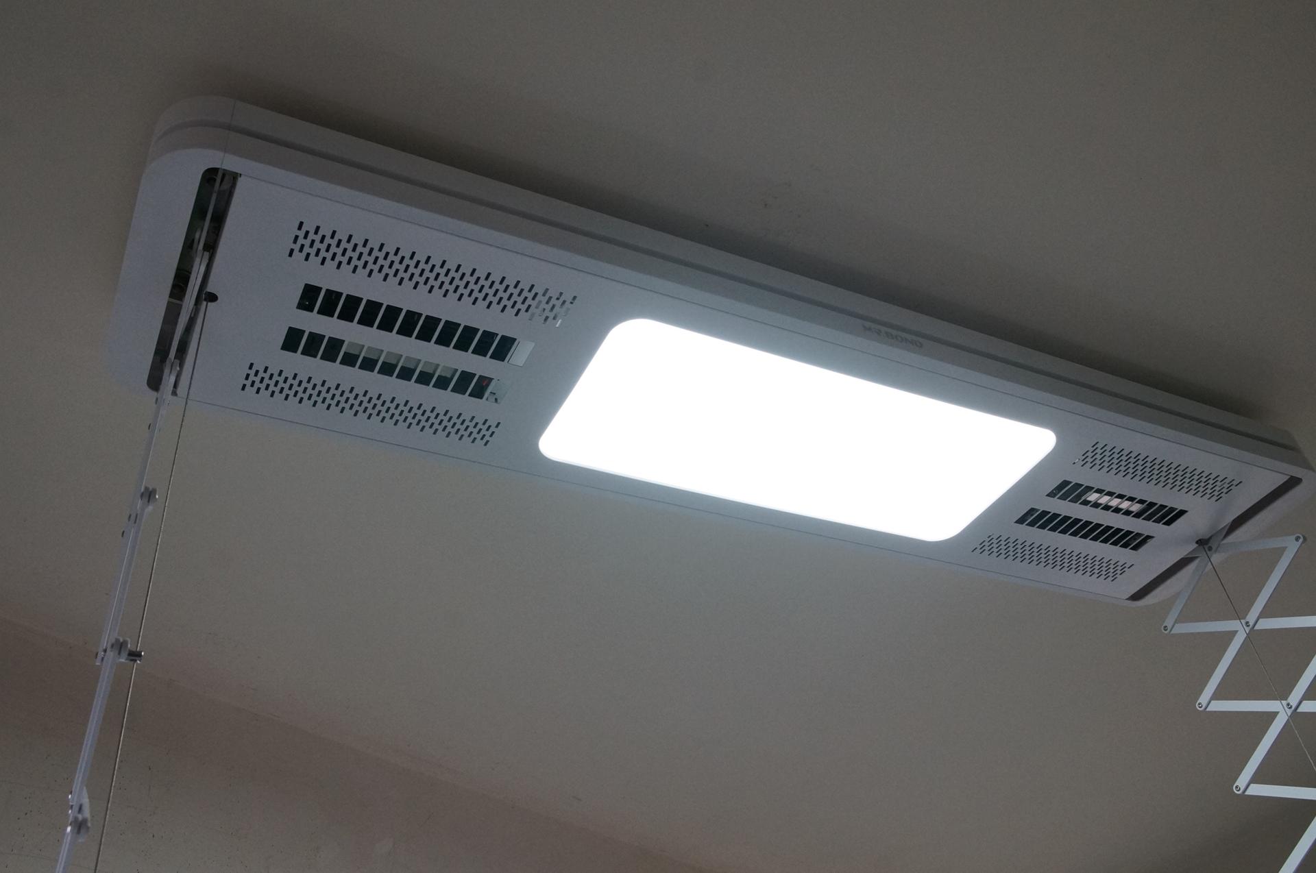 华为全屋智能和小米智能家居区别,全屋小米智能家电体验