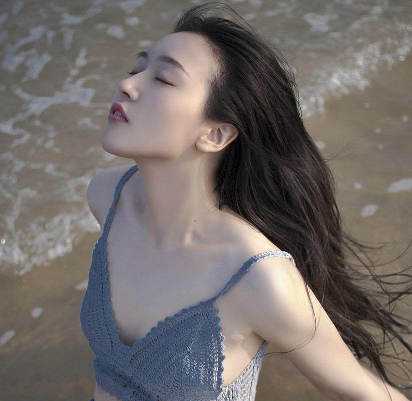 ps把照片调通透纯净有质感,ps照片修图教程