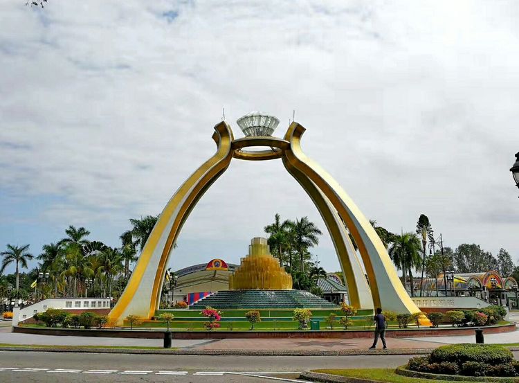 亚洲面积第一大国,亚洲富国有哪些