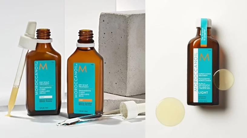 平价韩国护发油有哪些牌子,便宜国货护发油推荐