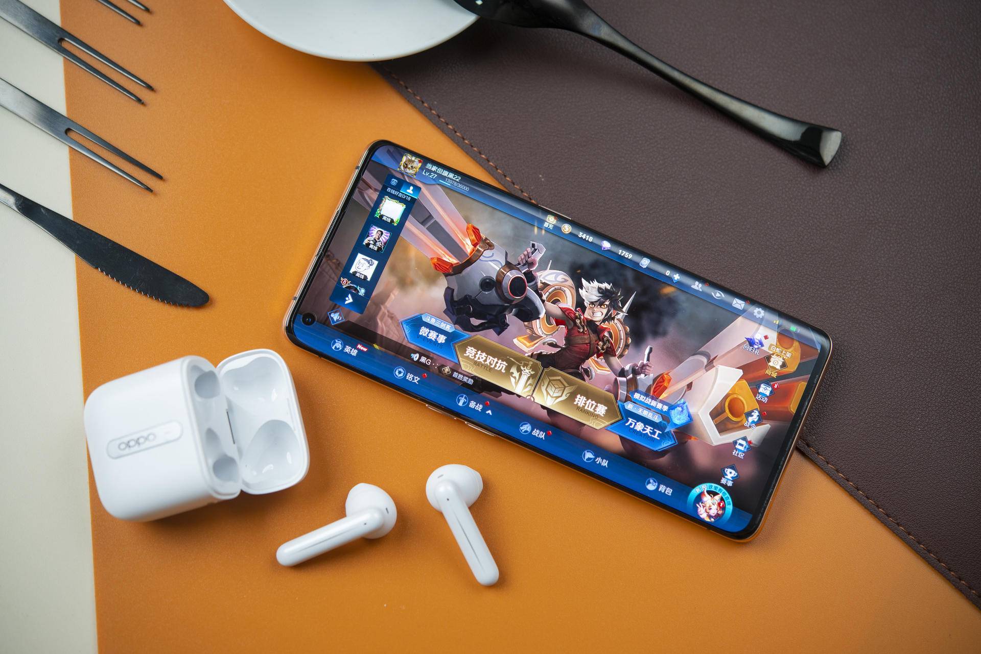 FindX2Pro再度来袭，OPPO要给“大孩子”们一份治愈礼物？