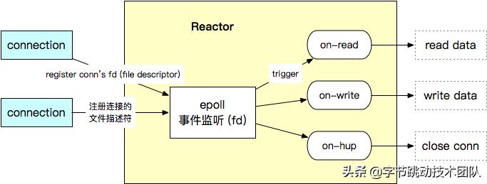 字节跳动为什么在用go语言,字节跳动flow部门是做什么的