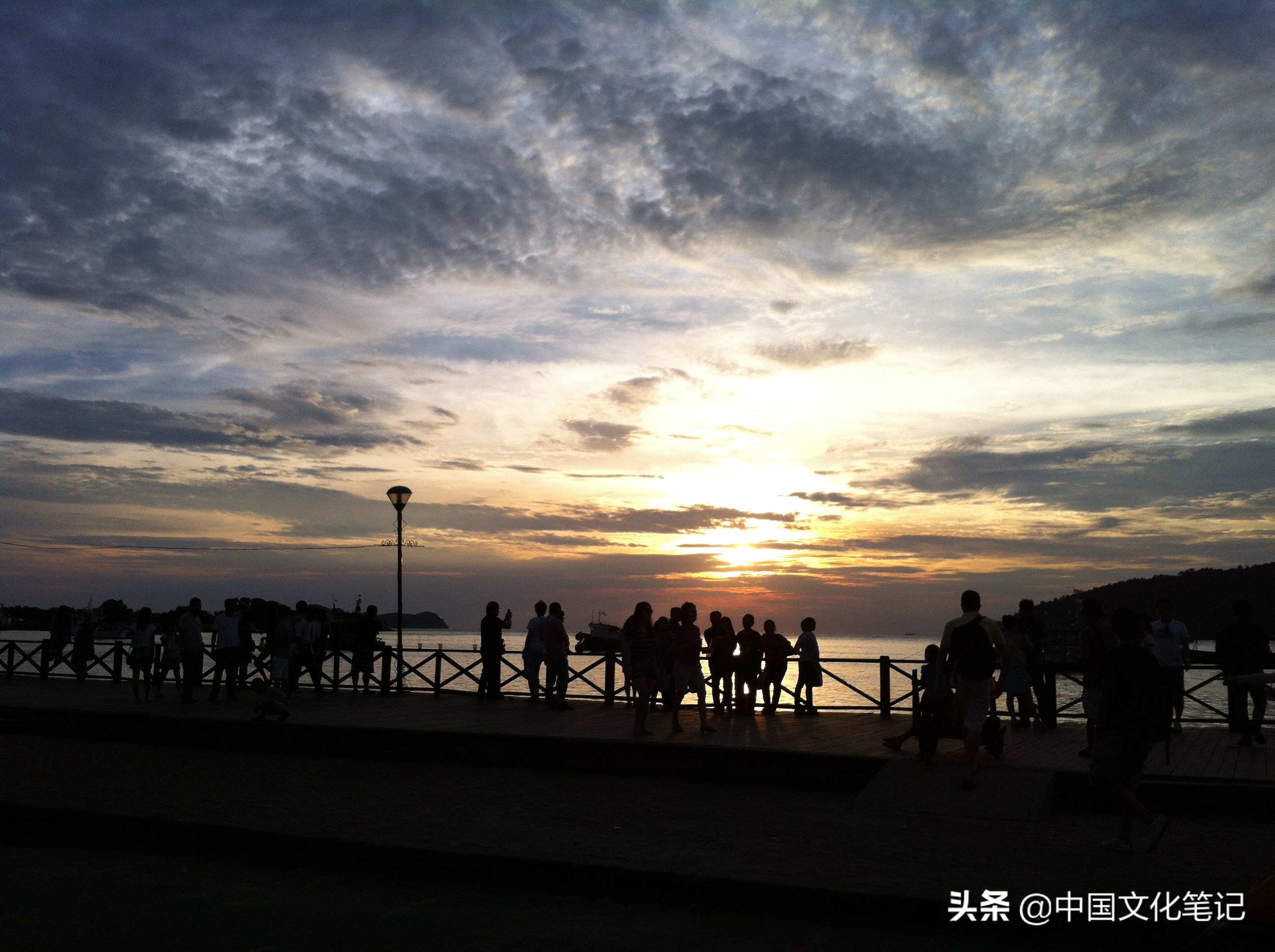 马来西亚沙巴大学旅游记,马来西亚沙巴亚庇水上清真寺游记