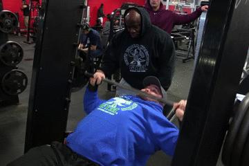 7个基础健身动作训练计划,零基础健身计划动作要领