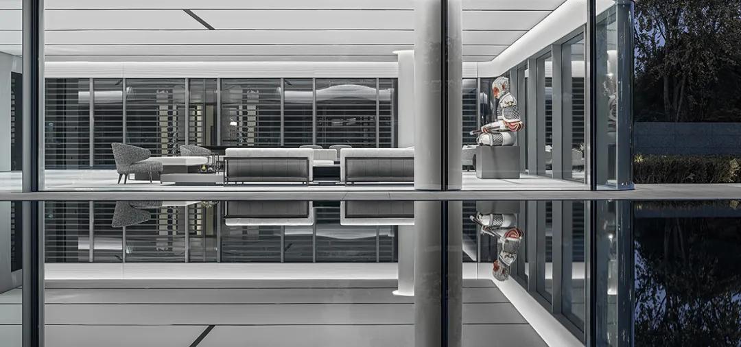 首发|上海黑泡泡：探索简学实义，寻得一方宁“净”