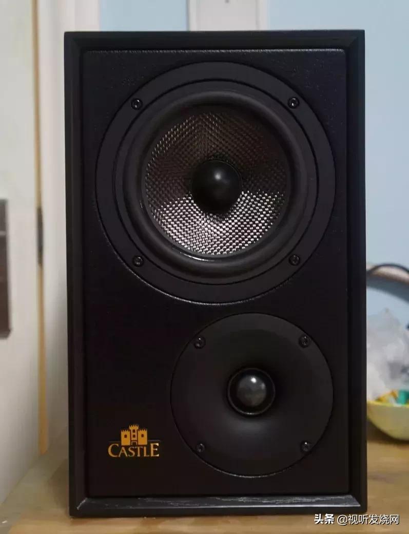 「转载」城堡CastleRichmondIV（列治文4）书架箱