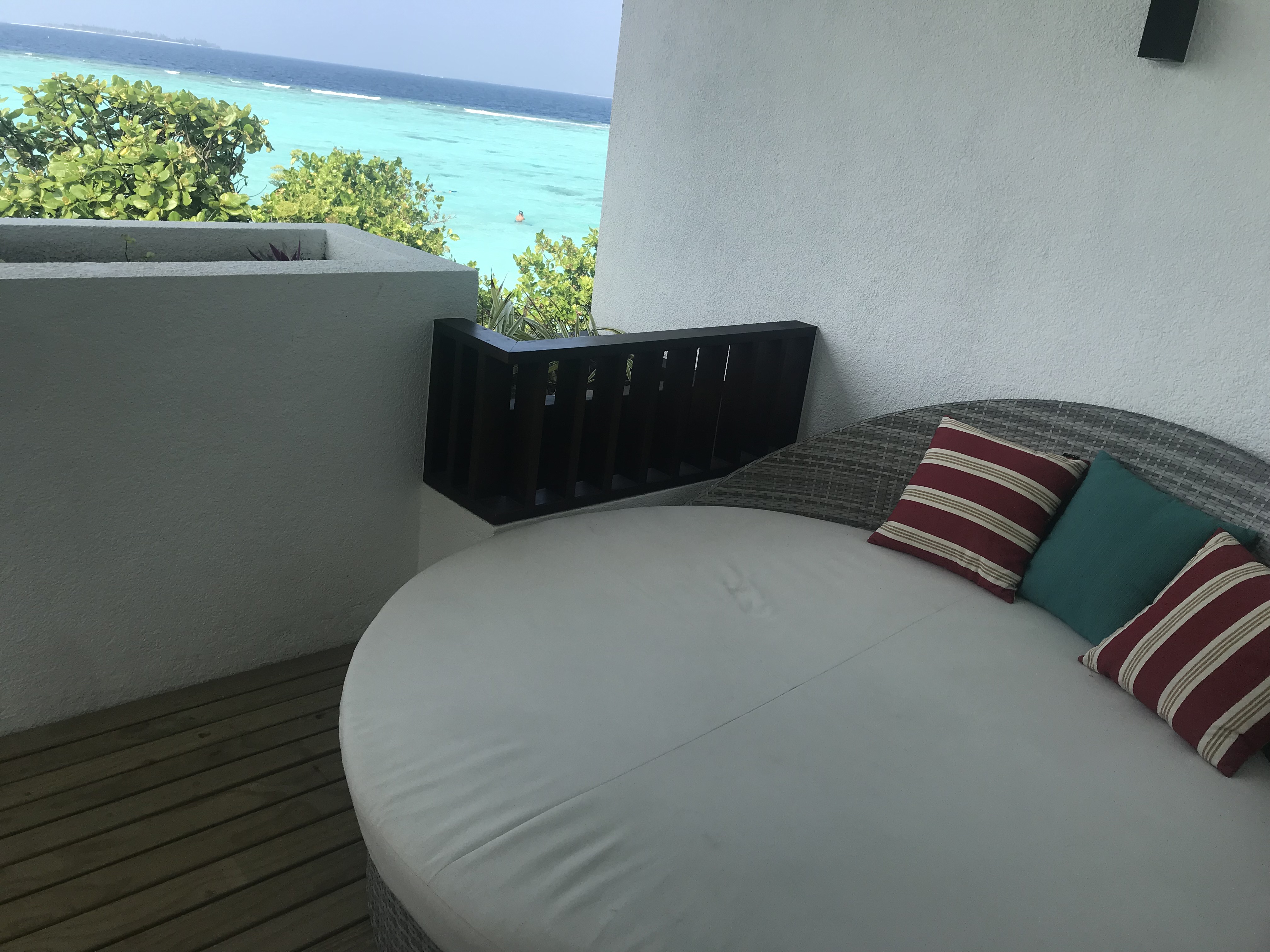 鲁滨逊努努岛游记攻略,马尔代夫鲁滨逊努努岛怎么样