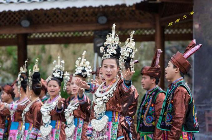 贵州毕节旅游景点攻略,贵州铜仁景点旅游攻略