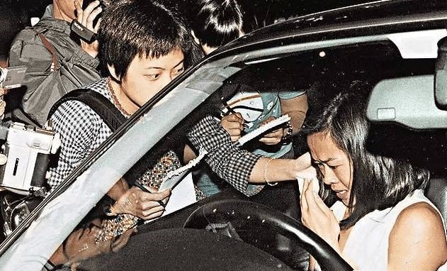 李嘉欣刘銮雄甘比,刘銮雄与李嘉欣关系