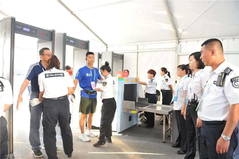 天津公安工作五年来的变化,天津市警察表彰