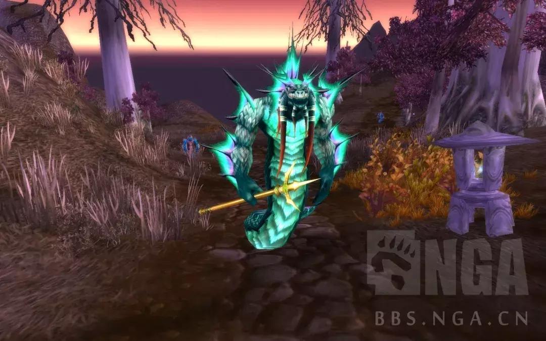 魔兽低等级装备附魔攻略,魔兽史诗典藏攻略大全图