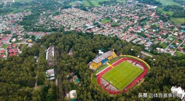 菲律宾12强热身赛,40强赛菲律宾