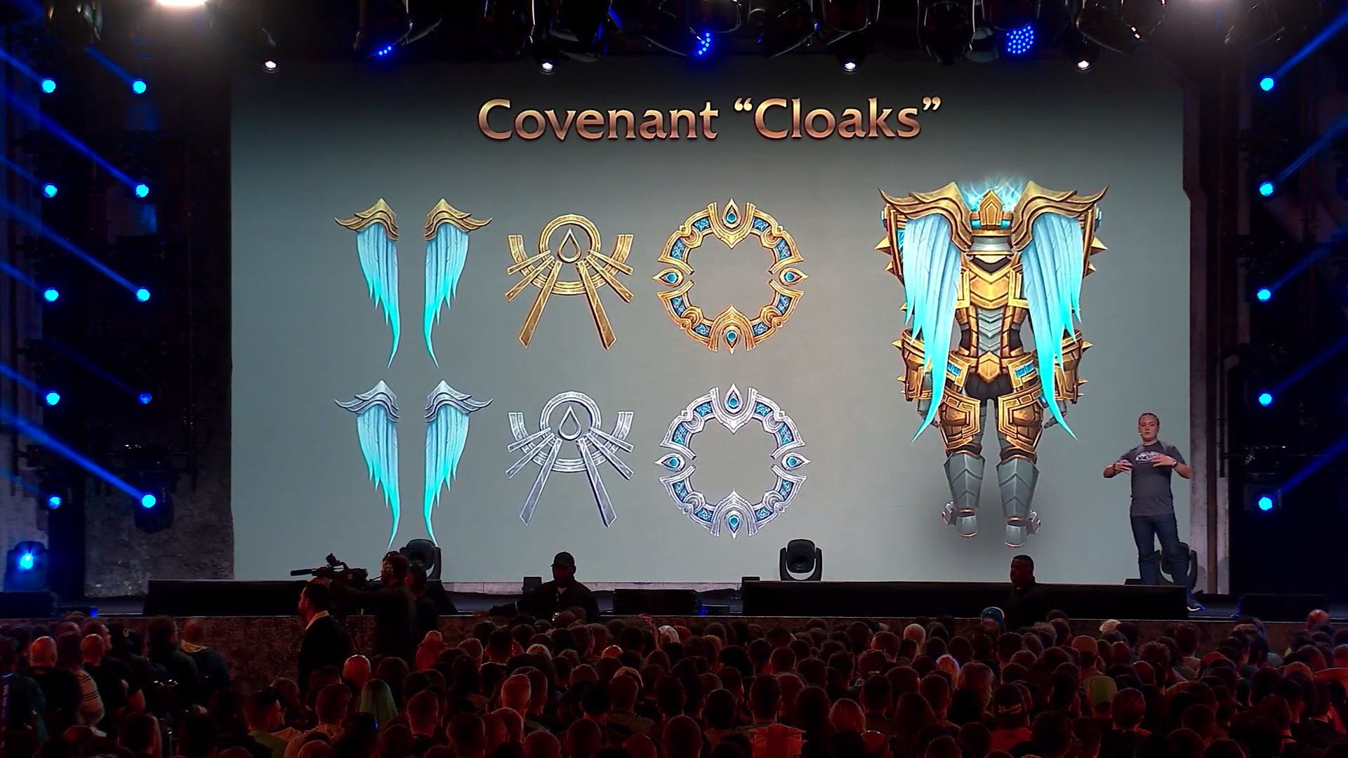 《魔兽世界：暗影国度》详情整理深入彼岸亡者世界