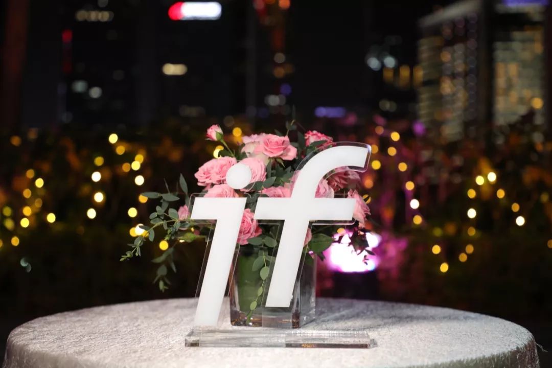 ifer来信|从相识到相知,这五句“谢谢你”都很真挚