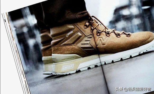 户外传奇GORE-TEX之父走了，但他的黑色吊牌仍将延续