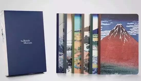 西安年·伴手礼丨手账？便签？明信片？这些文艺周边帮你记录最美西安年！