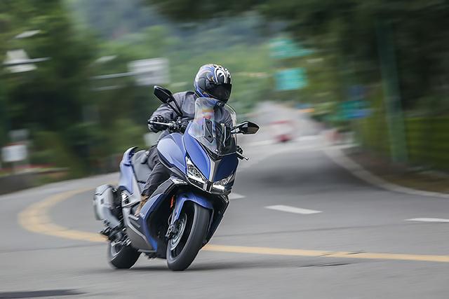 光阳xciting400用车感受,光阳400旅行车评测