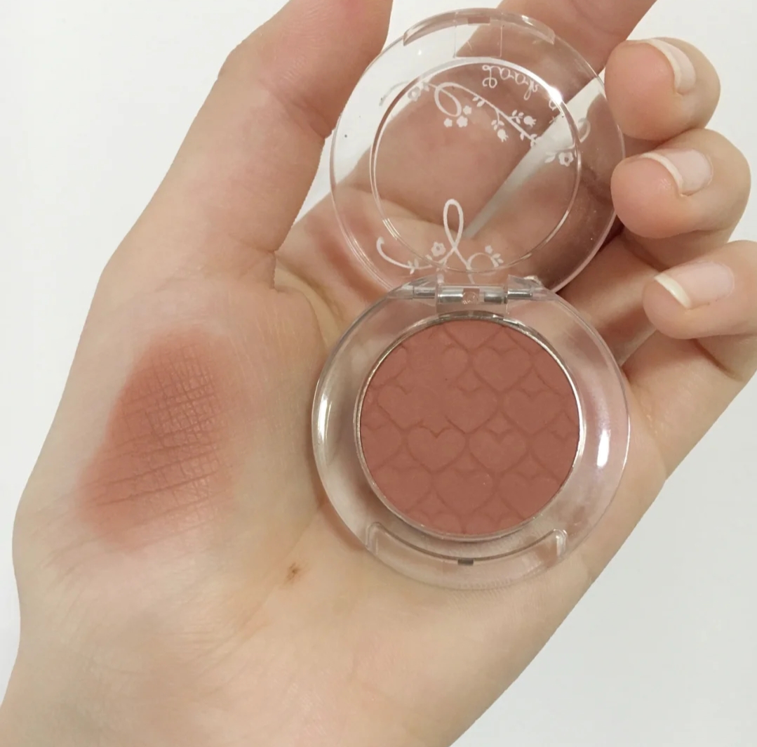 适合新手平价又好用的眼影合集,适合新手用的平价好用眼影