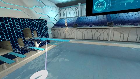 我花了50块钱,围观了一个“-6.5”的元宇宙