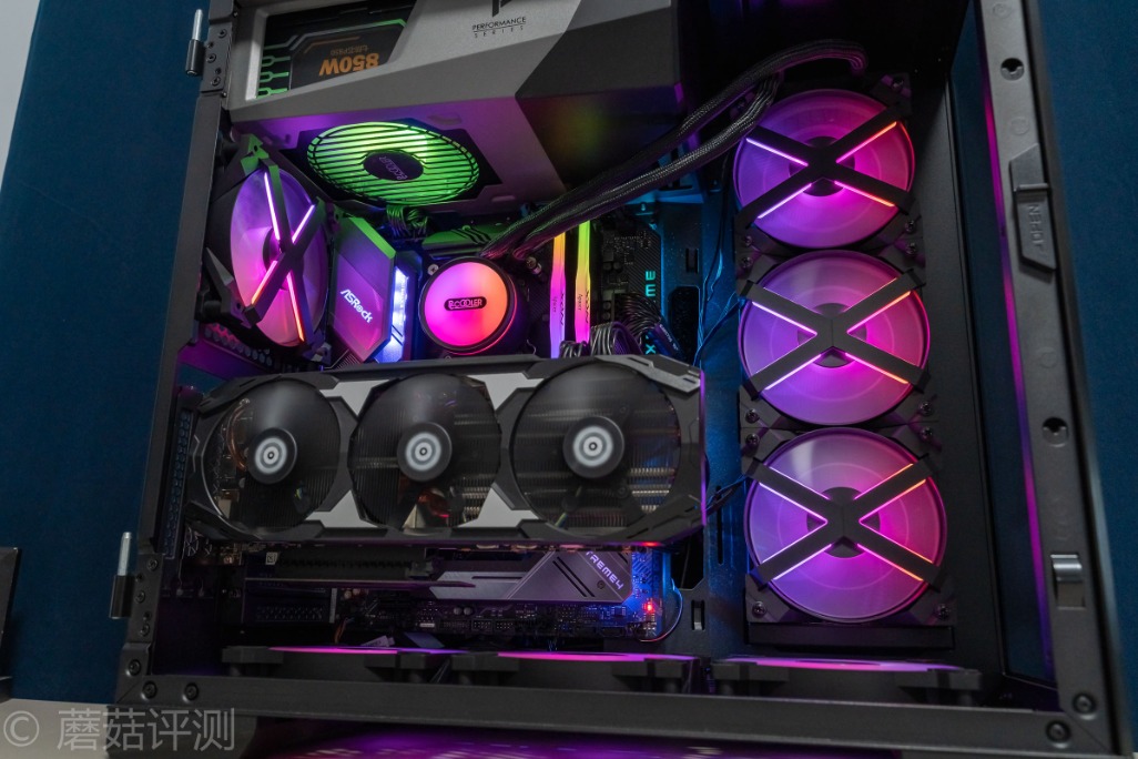 10700k的性能,10700k性价比