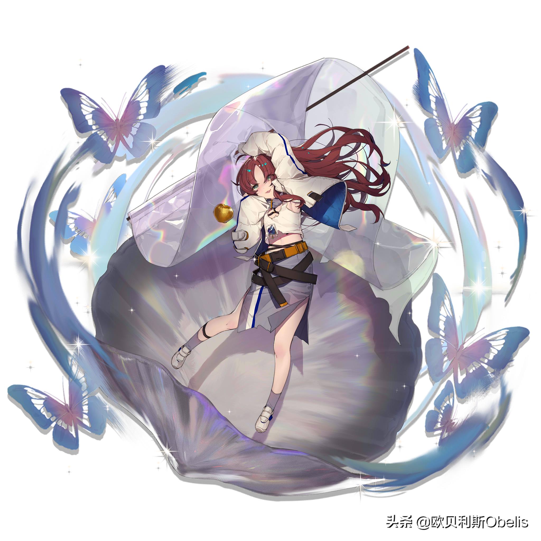 明日方舟干员技能榜,明日方舟必练干员及专精