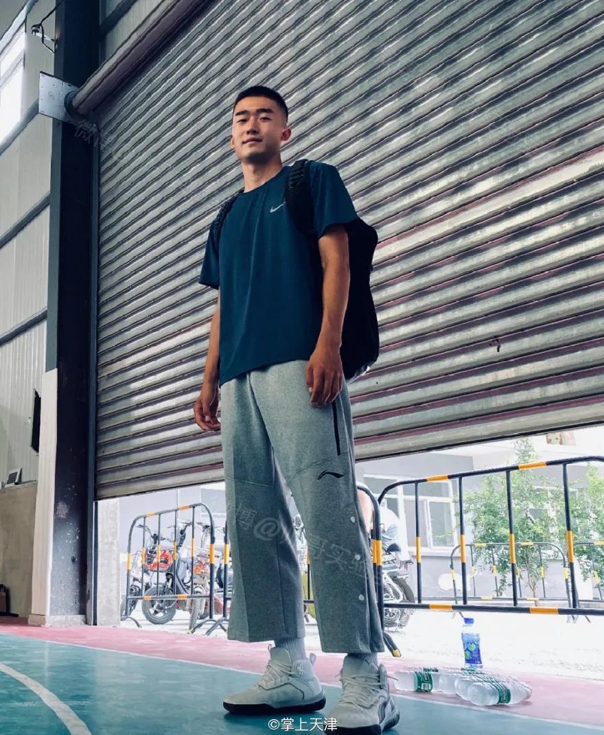 天津厉害的篮球学校,天津高校天津体育学院