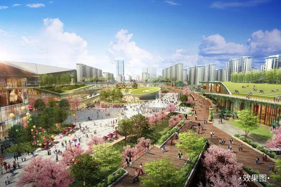 成华核心区最新消息,成华区最新动态