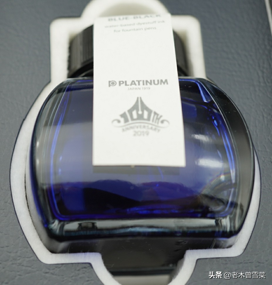 1910-1949年发行的钢笔,英雄钢笔90周年纪念款金色18k