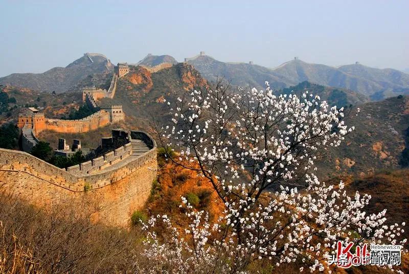 邯郸自驾游看花十大排行榜,石家庄48条春观花旅游线路