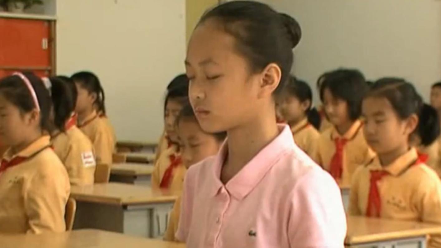 疫情期间孩子上网课有什么问题吗,疫情期间孩子上网课注意什么视频