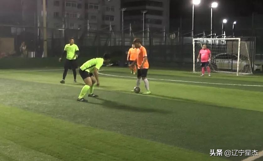 「速递」2019“大国体育”杯沈阳市五人足球城市联赛第六日战报