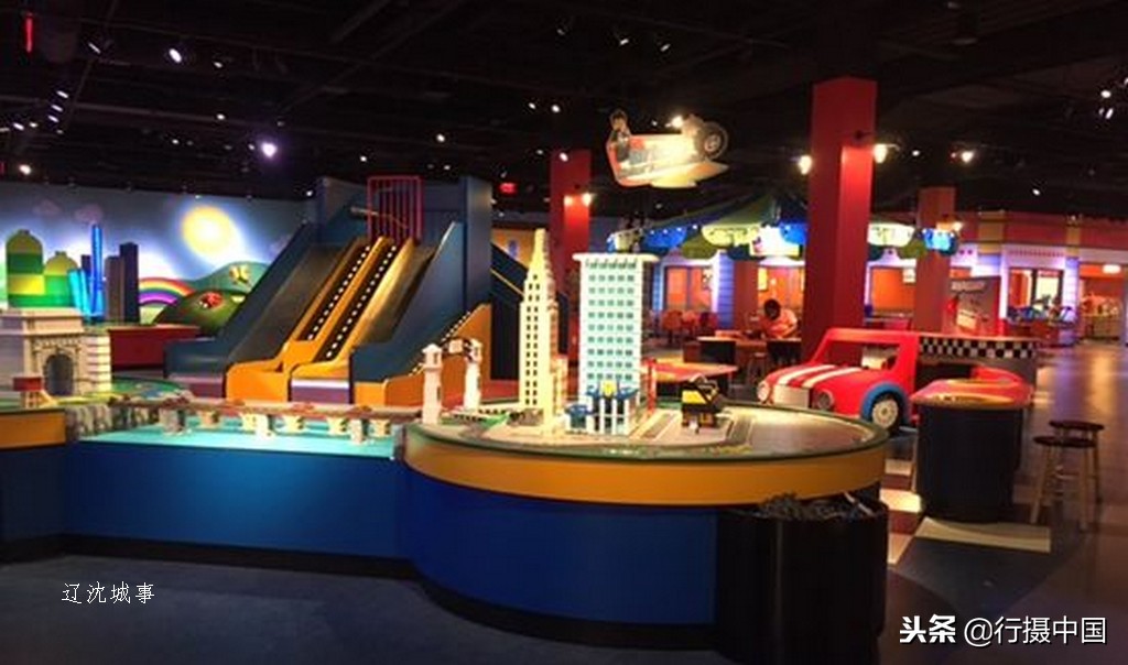 沈阳乐高探索中心拼搭,乐高积木拼搭馆