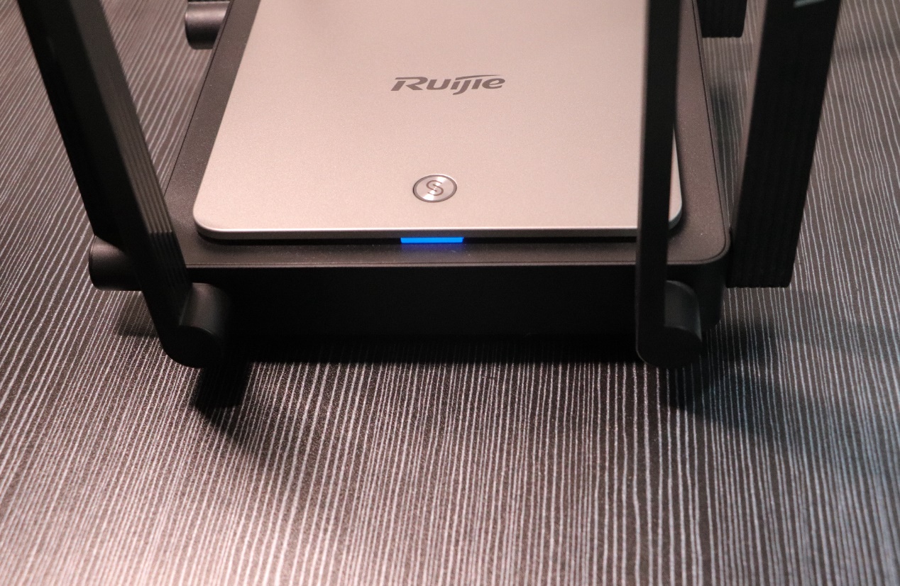 锐捷星耀x32pro路由器评测,锐捷星耀x32pro无线路由器评测