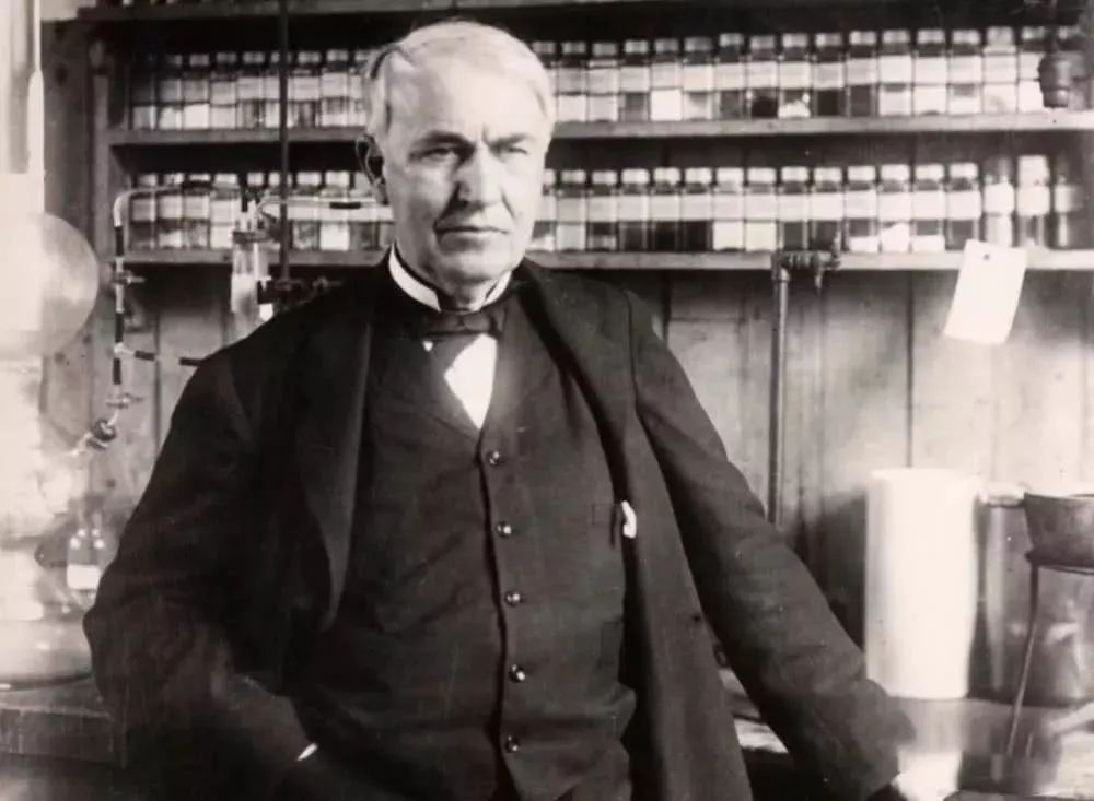 看美国科技有感,看了美国历史的感受