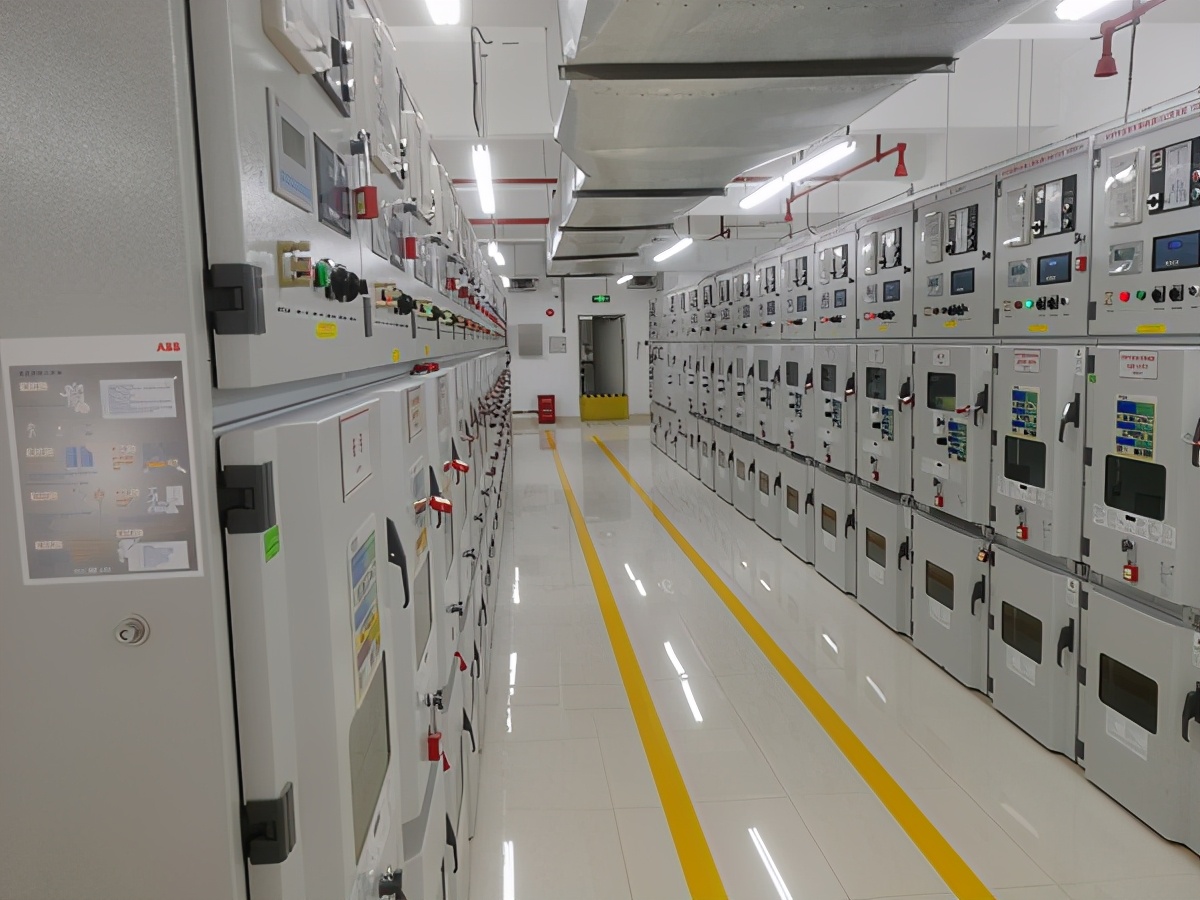 数字化智能化智慧电厂,数字化电厂和智慧电厂