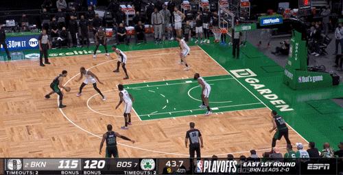 拒绝0比3!卡泡65分15板7助!3场季后赛0分钟,6400万先生被弃用