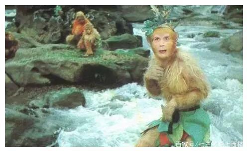 孙悟空从石猴成长为斗战胜佛,孙悟空从斗战胜佛变成美猴王