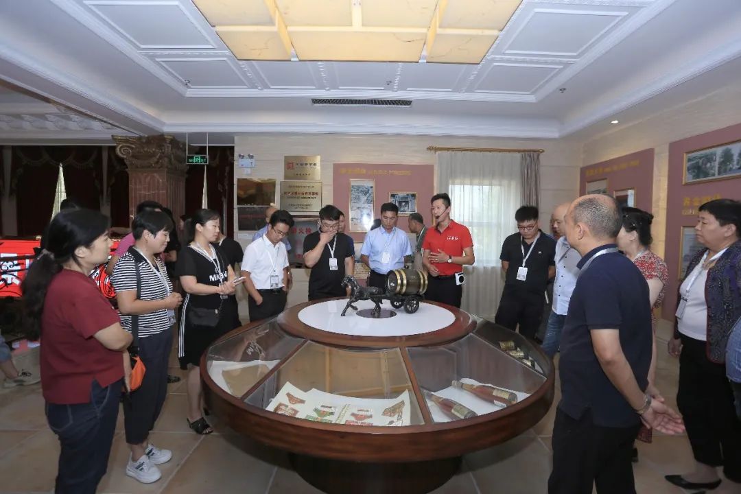 民权葡萄酒现状,天明民权葡萄酒的未来