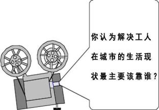 与易工家一起，倾听工人的声音