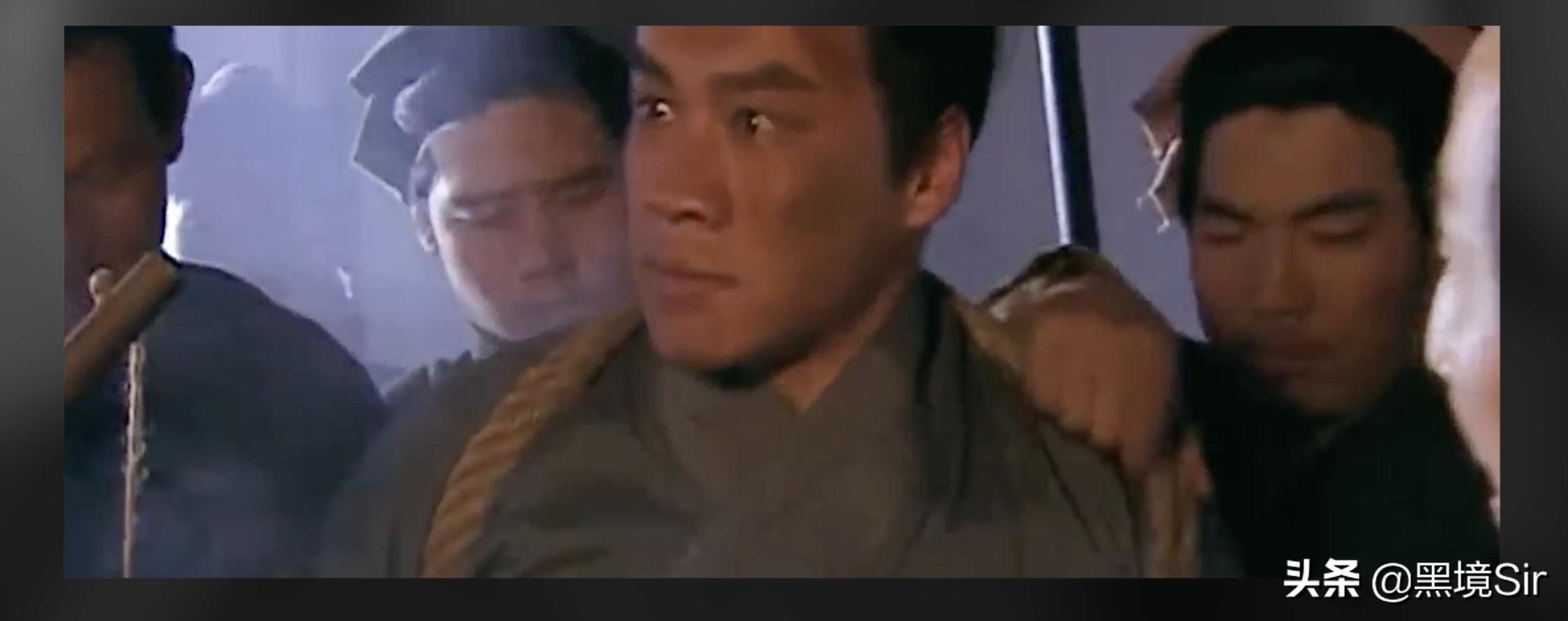 穿越回古代做坏事，藏起来就可以不被发现吗？太天真了