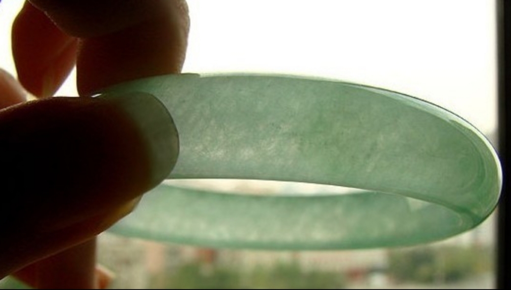 翡翠的a货密度是多少,买到b货翡翠怎么办