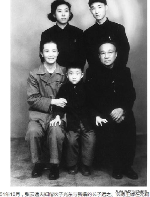 张云逸有哪些英雄事迹,中国十大将张云逸