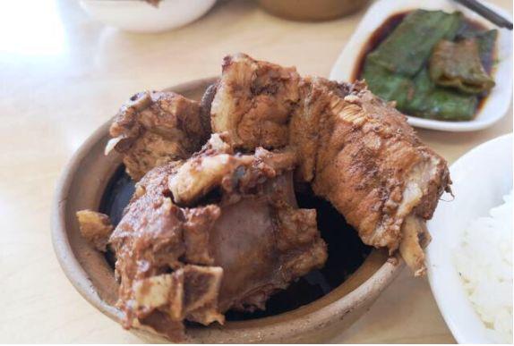 青岛美食什么出名,青岛美食货真价实