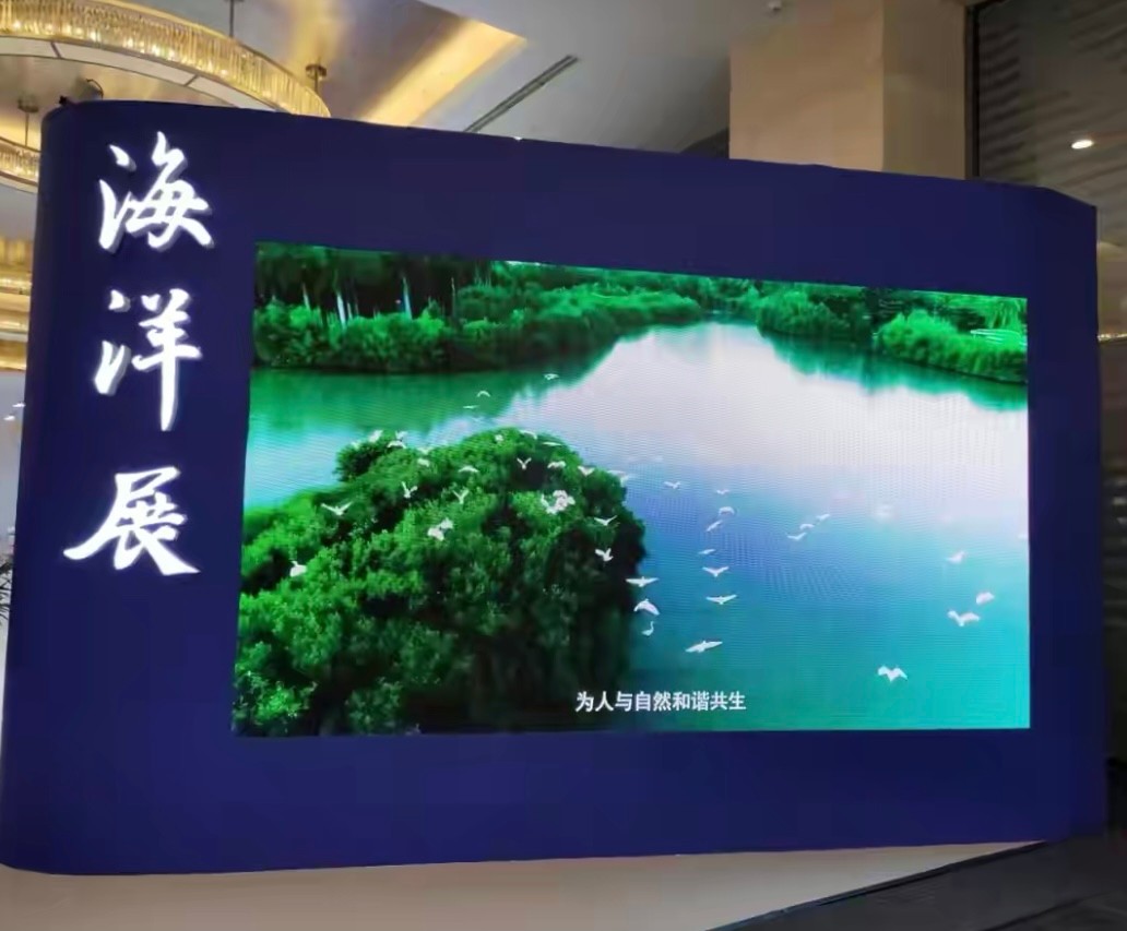 小优在现场：优品车在文明生态贵阳国际论坛发布智能换电站